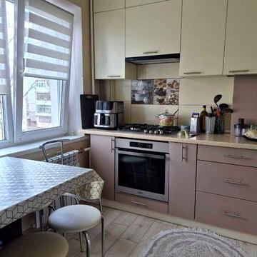 Найбажаніший район, свіжий ремонт 2 кім Виставка ID 43103