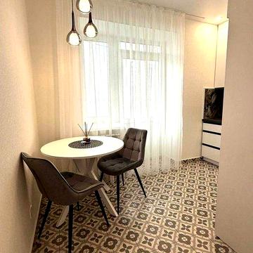 Продаж 1к. Квартира. Новобуд. Ремонт.