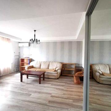 Оренда 2к квартири, вул. Жилянська 45, метро Олімпійська, Палац Спорту