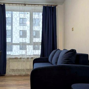 Оренда смарт квартири в новому будинку напроти Бучанського парку