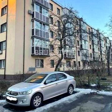 Продам 2 к квартиру пр.Свободи Виноградар Подільський р-н