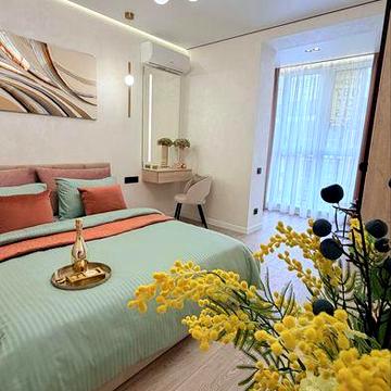 Всі держ програми!ЖК Софія Резиденс!2-х кімнатна квартира!Вул Радісна