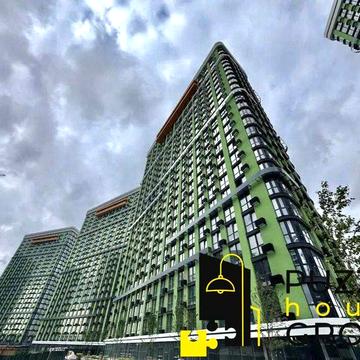 Видова 2к квартира 2R3 ЖК Great 74.2м2 Причальна