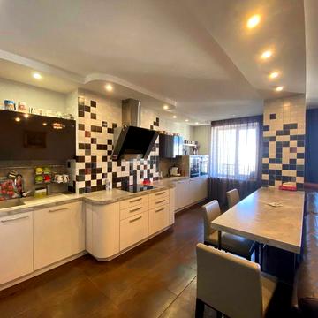 ЖК Чайка 3кімн. 107м ГАРНА 150000у.о.Лобановського 18 м.Житомирська ЖК Чайка