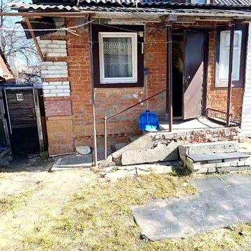 Продажа 1/2 Дома г Сумы р-н СКД