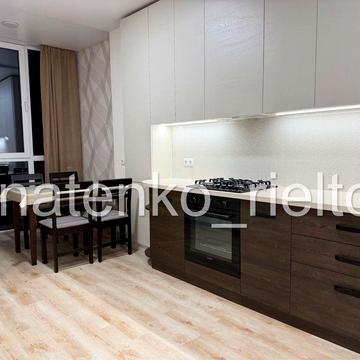 Оренда євродвушка, ЖК «Європейський квартал»