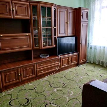 Здається двокімнатна квартира в центрі міста по проспекту Волі