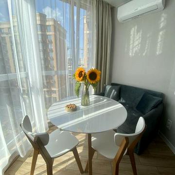 Здача 1 квартири Новосілки ЖК Софія нова