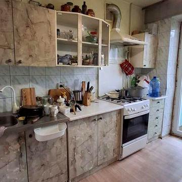 Здається двохкімнатна квартира