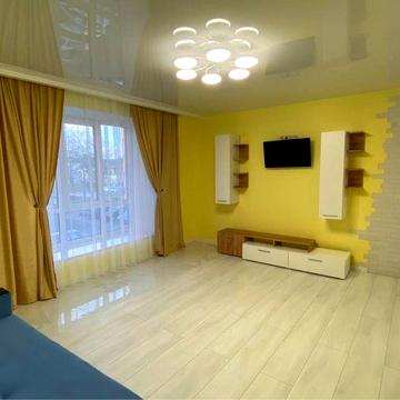 Довгострокова оренда квартири