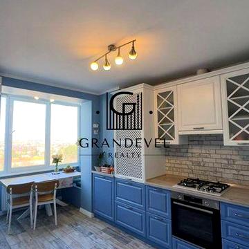 Продаж 2к квартира, Шалімова, Софіївськ. Борщагівка ЖК Соф. Квартал