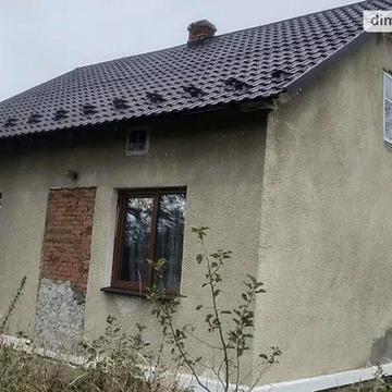 Продаж 4к Дім Дрогобицька вулиця