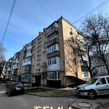 Продаж 1-кімн. квартири на Балашівці, 36 кВ.