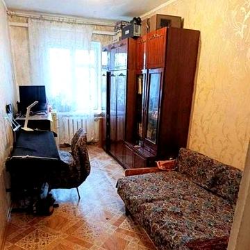 7m 2 квартира рынок ХТЗ Александровский метро Тракторный єВідновлення