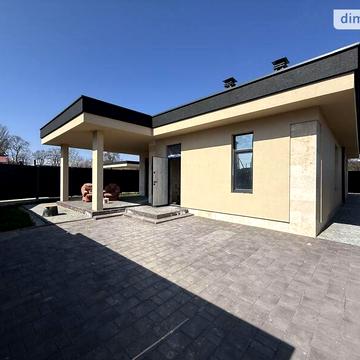 Продаж 3к Дім Центральна (Червоний хутір) вулиця ЖК Semila на Центральній