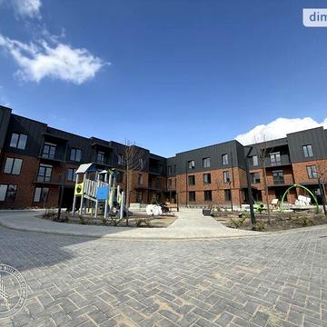 Продаж 1к Квартира Грушева вулиця