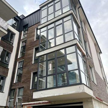 Продаж квартир вул Пасічна / Лисеницька ЖК Веймут парк ЖК Веймут парк