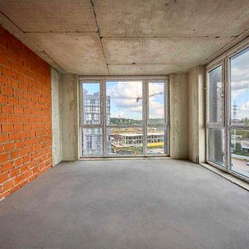 Продаж 2 кім квартира в новобудові, вул. Пасічна, Львів