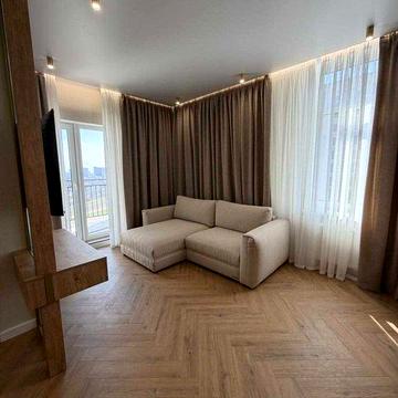 Продажа 2-комнатной квартиры в ЖК «61 Жемчужина» ул. Краснова. 1I18 ЖК 61 Жемчужина