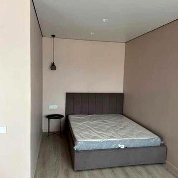 Аренда 1к квартиры пр. Центральный(жк Потеменский)