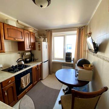 Продам 2к квартиру в Центрі (пр. Центральний / 6 Слобідська)