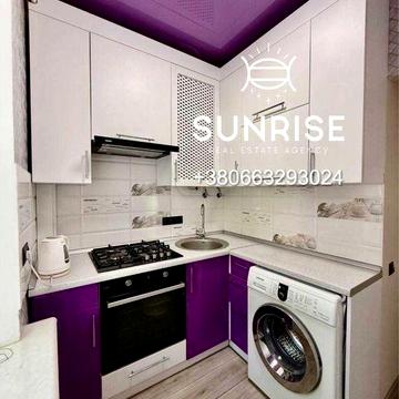 Продаж квартири 2х кім, ЦЕНТР, вул.Адміральська,