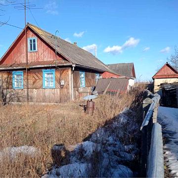 Приватний Будинок м. Полонне