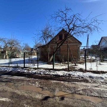 Продаж будиночку в смт. Стрижавка