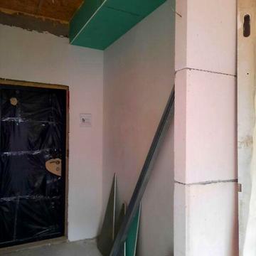 Продаж 1к Квартира Горизонтальна вулиця