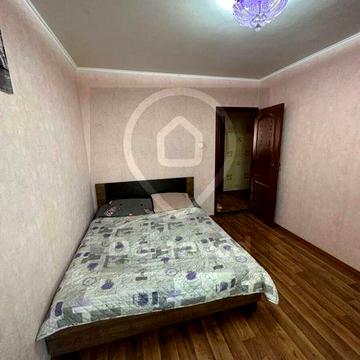 Сдам 3К-Квартиру, С. Салтовка-2, ул. Метростроителей 22.