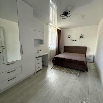 Довгострокова оренда 1к Квартира Зелена вулиця