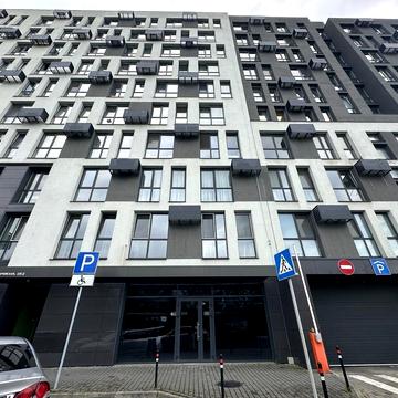 Кульпарківська вул. (Кульпарківська), 226