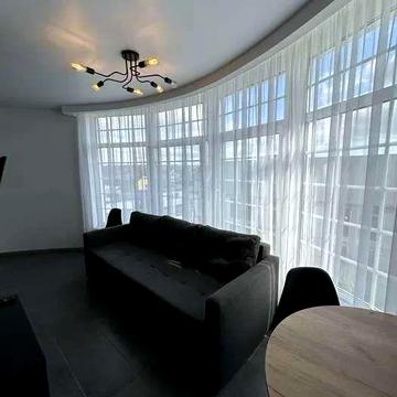 Оренда 2К Квартири Студіо, Новий Евро-Ремонт, вул. Газопровідна