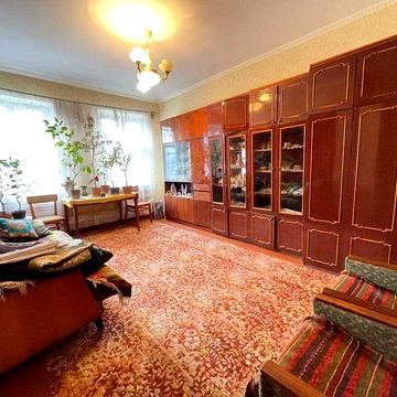 Продається 3-х кімн кв-ра, в приватному секторі, Некрасівка