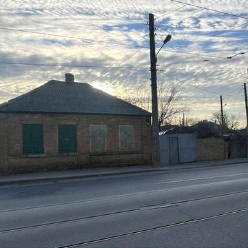 Продам часть дома  с участком 3 сотки Тюринка