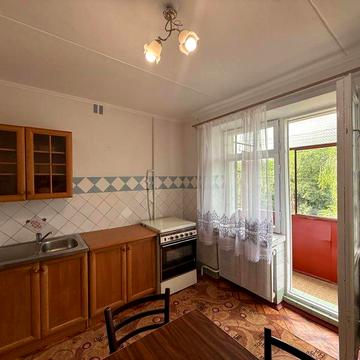 2 кімнатна ЧЕШКА роздільні кімнати вул. Руська 251-А