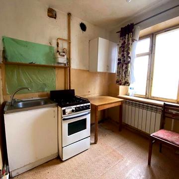 Продам 1-к квартиру проспект Поля. Кирова