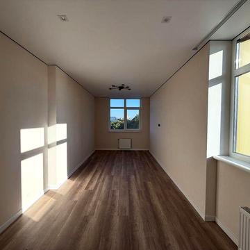 Без комиссии! Рассрочка. 2х-ком в Кадорр на Краснова. 65 Жемчужина