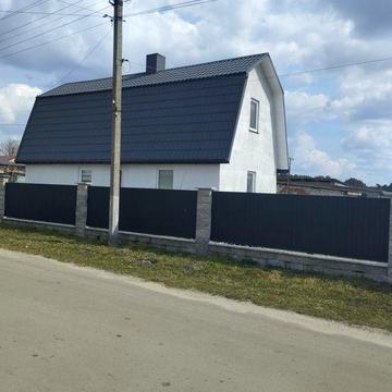 Продам будинок 113 кВ.м с. Маща