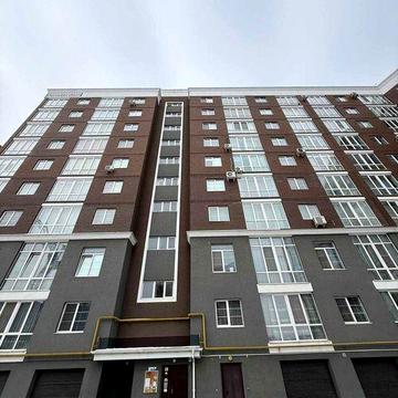 2 кімнатна в ЖК Амстердам