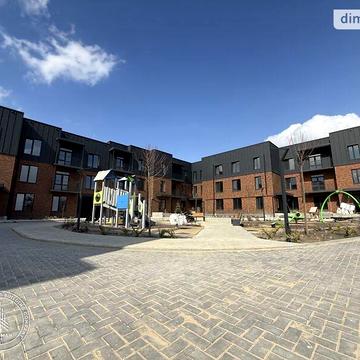 Продаж 1к Квартира Грушева вулиця