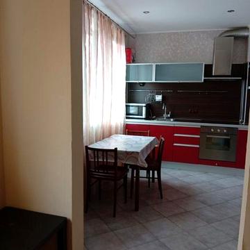 Сдам! 2-ком.Кв. на Алексеевке, возле м. Победа