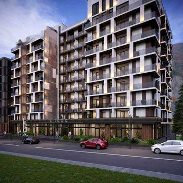 Продаж квартири  у центрі Яремче по вигідній ціні