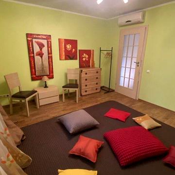 Довгострокова оренда 4к Дім Трускавецька вулиця