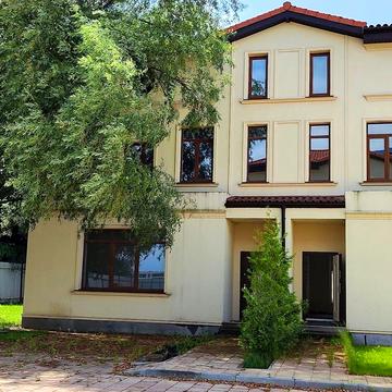 Городищенська