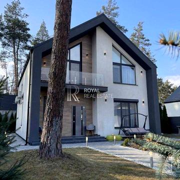 Затишний Будинок з Меблями 210 м2 с. Ходосівка, 5.6 соток землі