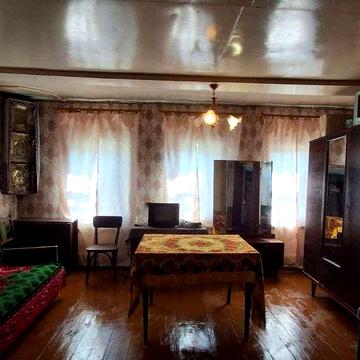 Продам теплий  будинок в селі Перемога колишнього Глухівського р-ну