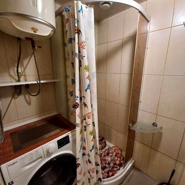 Продаж 1к Квартира Григорівське (Комсомольське) шосе