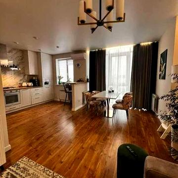 Продаж двокімнатної квартири в новобудові БЕЗ КОМІСІЇ ЖК Фемілі парк