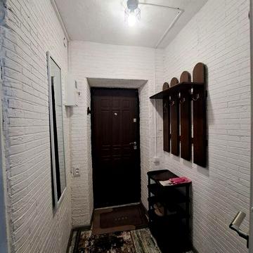 Вільна 1 кімнатна квартира на Молокова